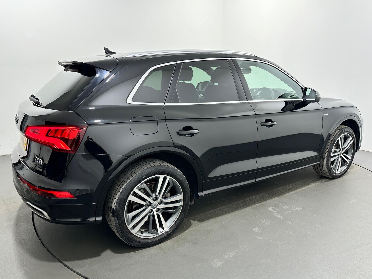 Used Audi Q5 for sale - 77769560: Photo 52