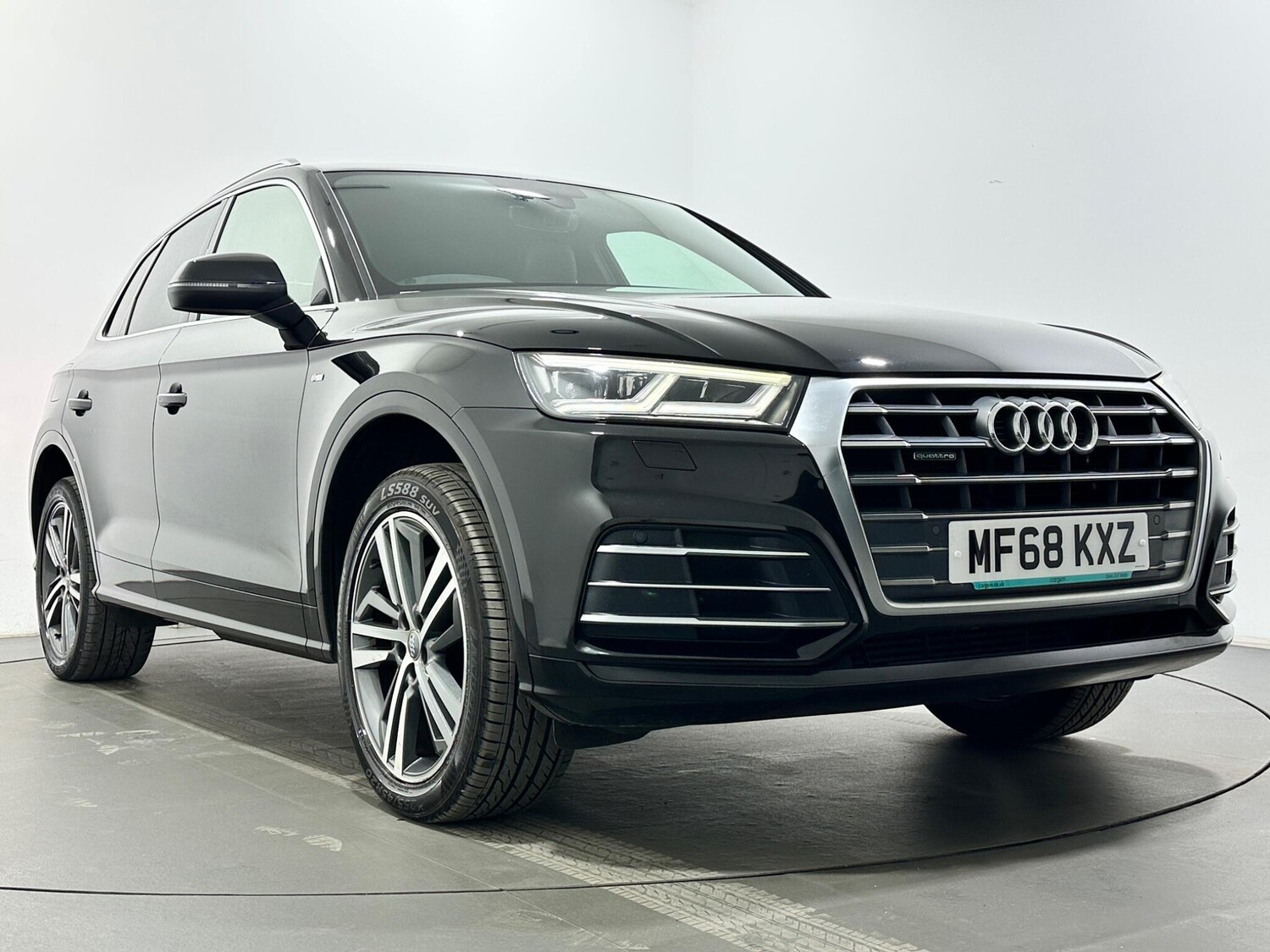 Used Audi Q5 for sale - 77769560: Photo 53
