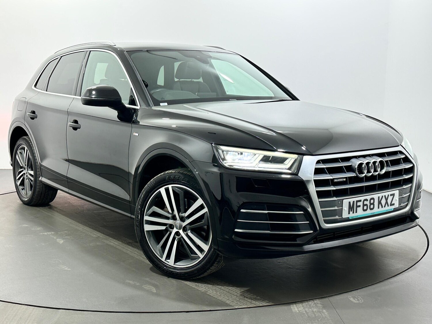 Used Audi Q5 for sale - 77769560: Photo 55