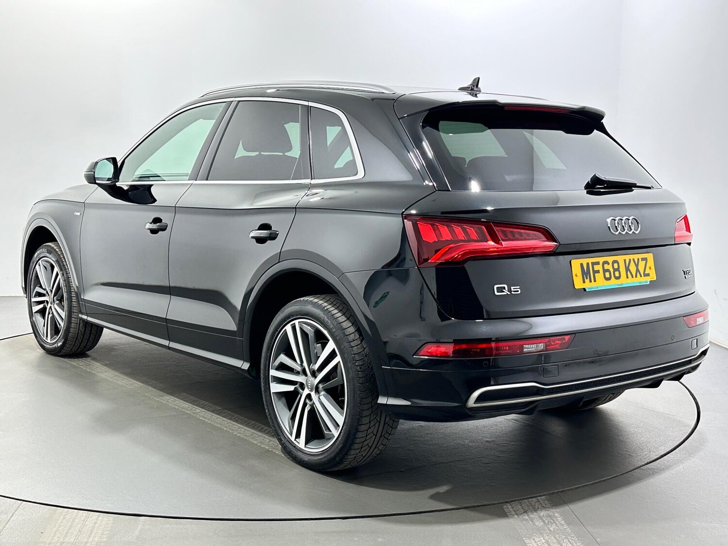 Used Audi Q5 for sale - 77769560: Photo 6