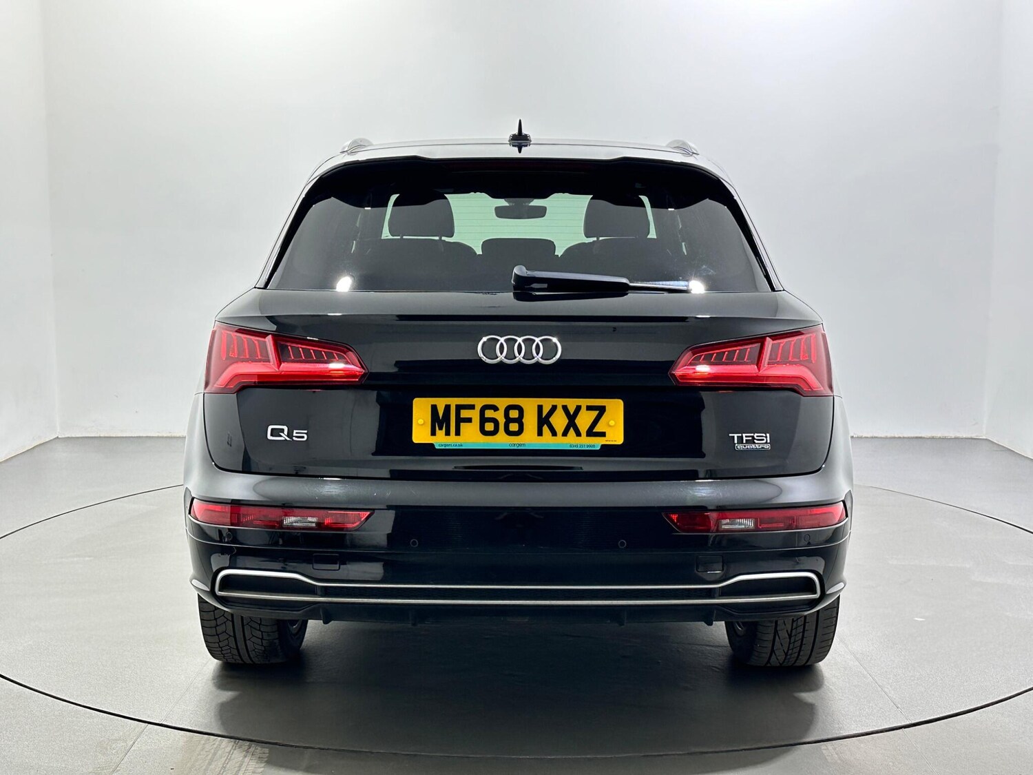 Used Audi Q5 for sale - 77769560: Photo 7