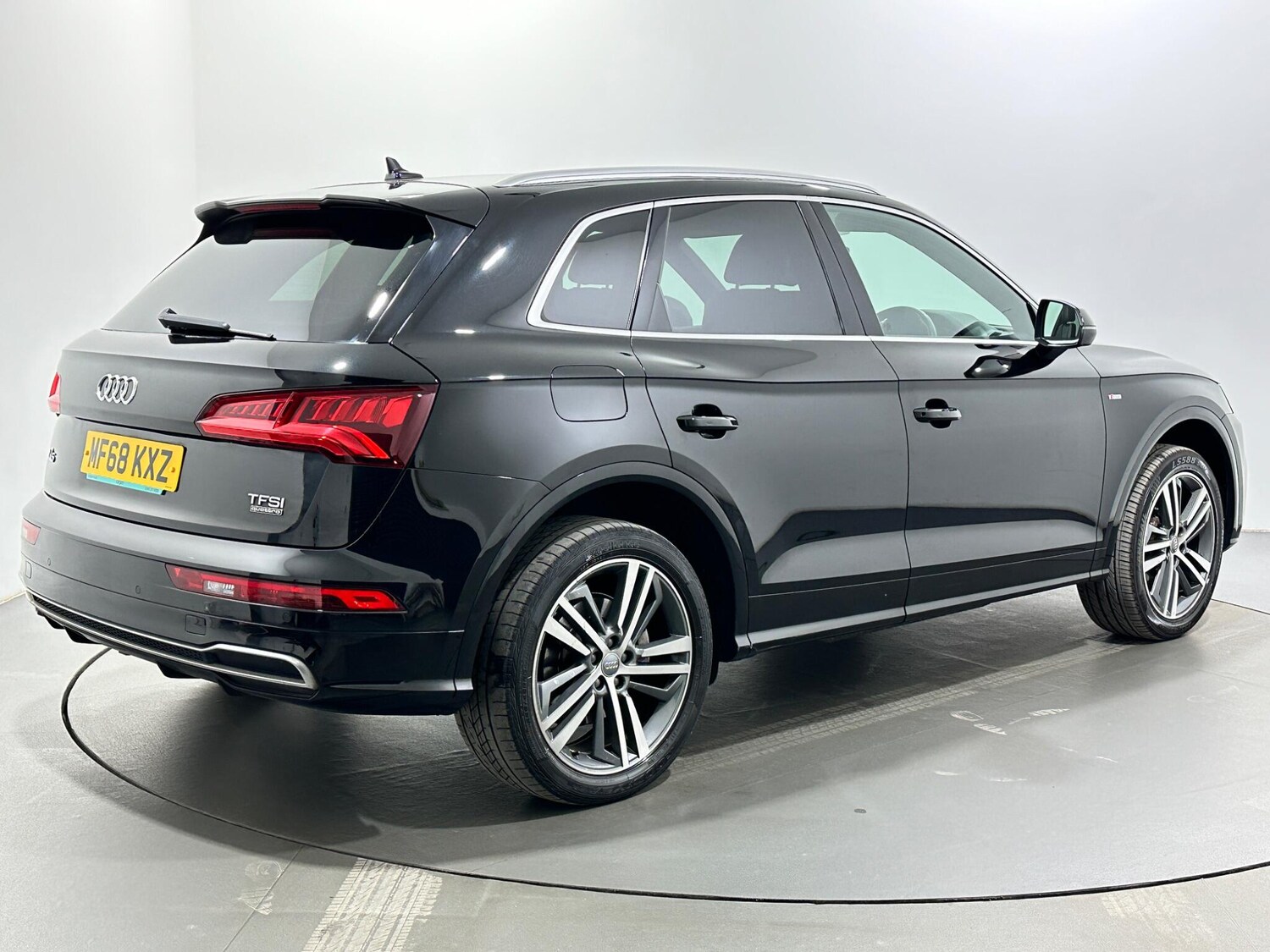 Used Audi Q5 for sale - 77769560: Photo 8