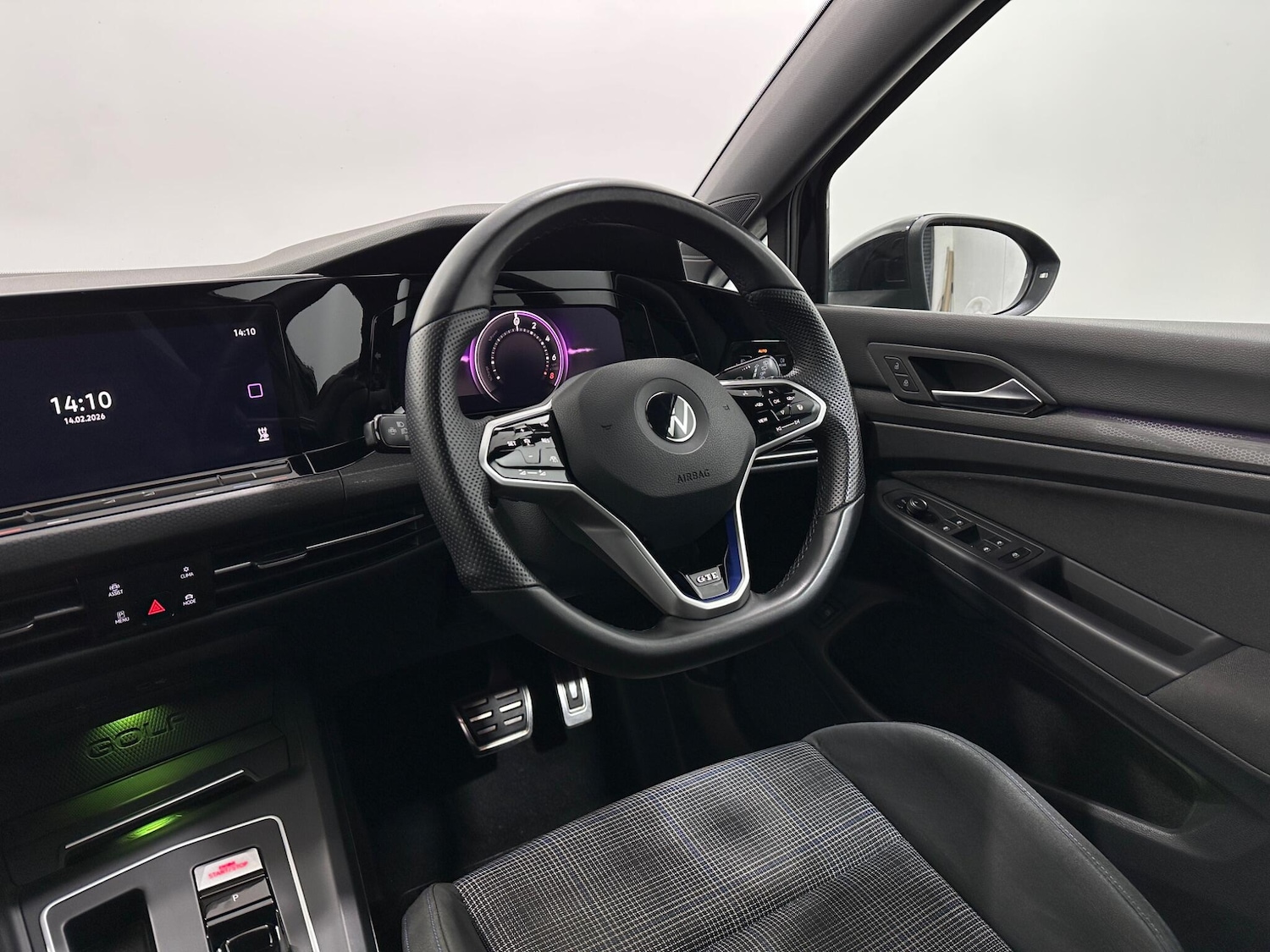 Used Volkswagen Golf 2021 for sale - 77560029: Photo 12