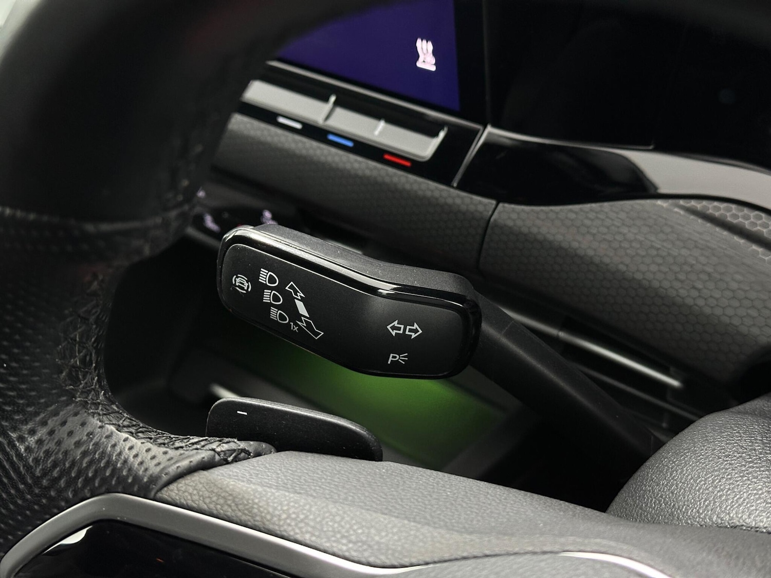 Used Volkswagen Golf 2021 for sale - 77560029: Photo 13