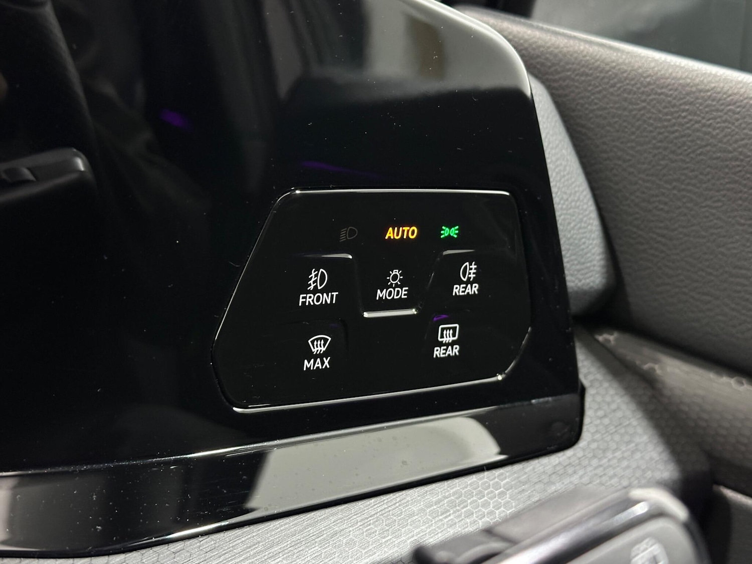 Used Volkswagen Golf 2021 for sale - 77560029: Photo 17