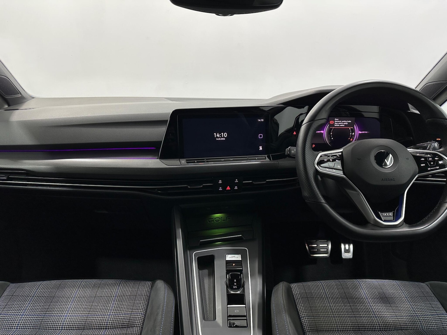 Used Volkswagen Golf 2021 for sale - 77560029: Photo 19