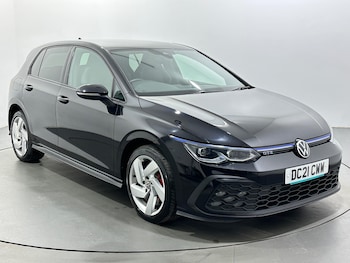 Volkswagen Golf feature image