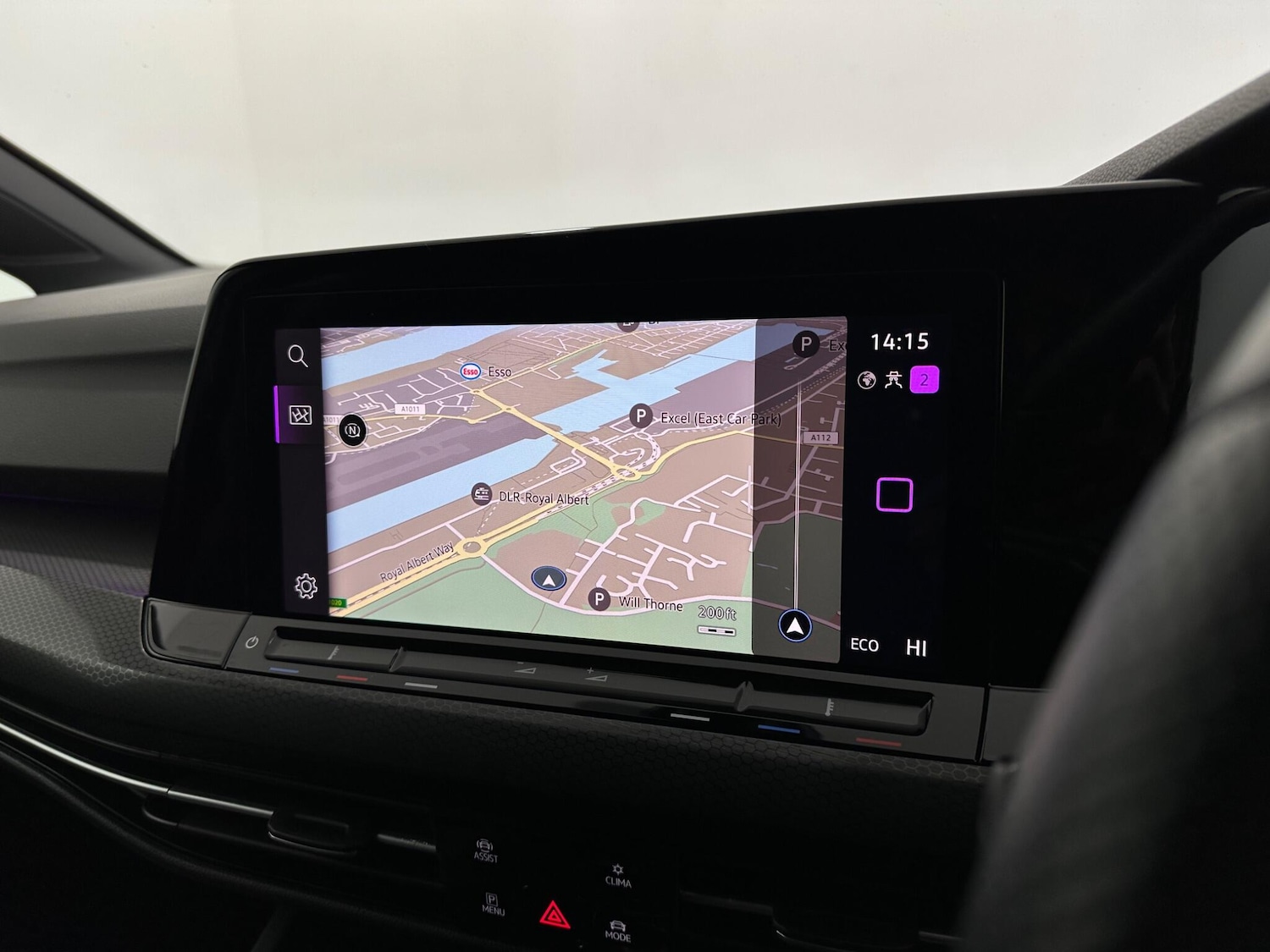 Used Volkswagen Golf 2021 for sale - 77560029: Photo 21