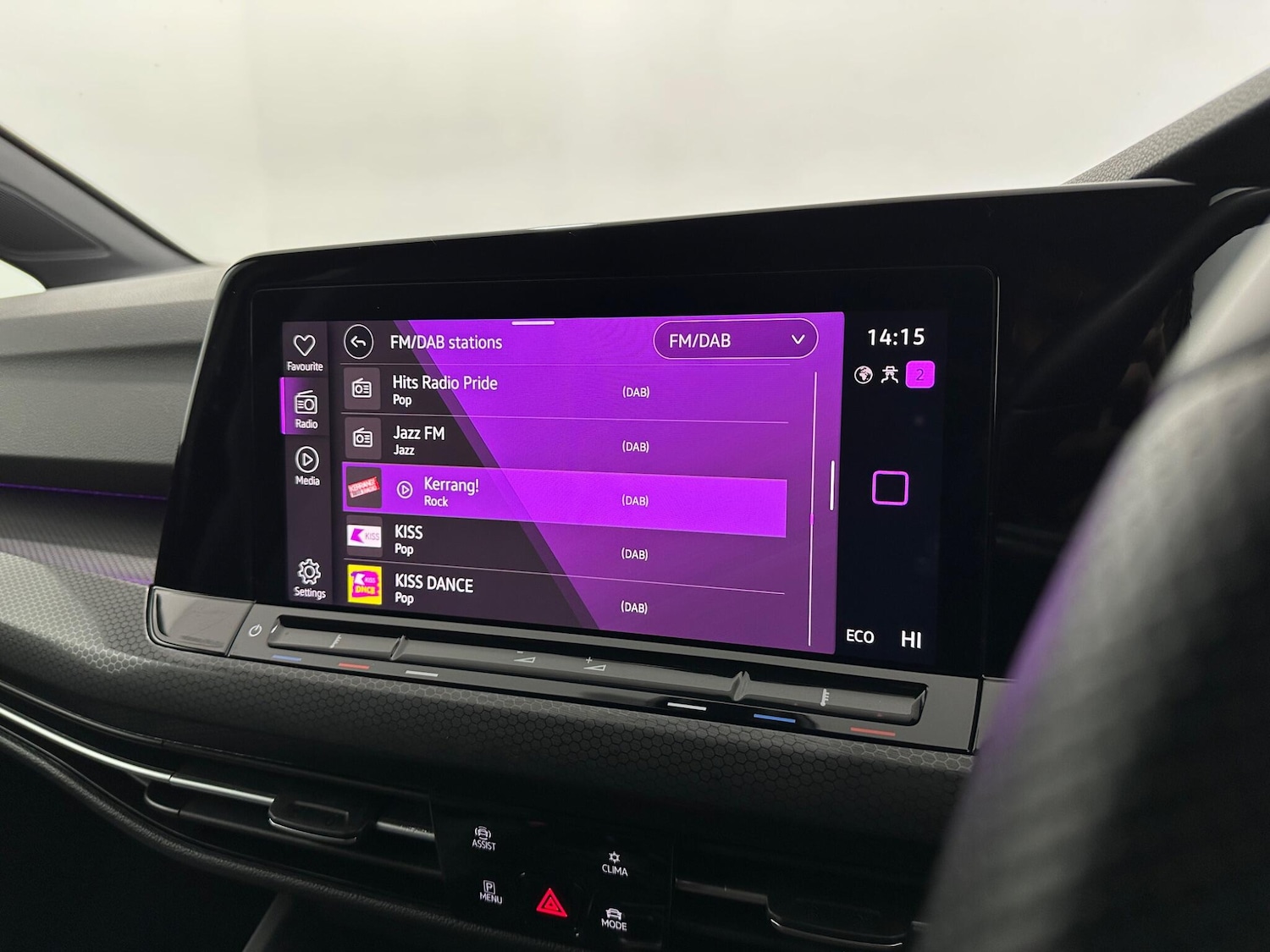 Used Volkswagen Golf 2021 for sale - 77560029: Photo 23