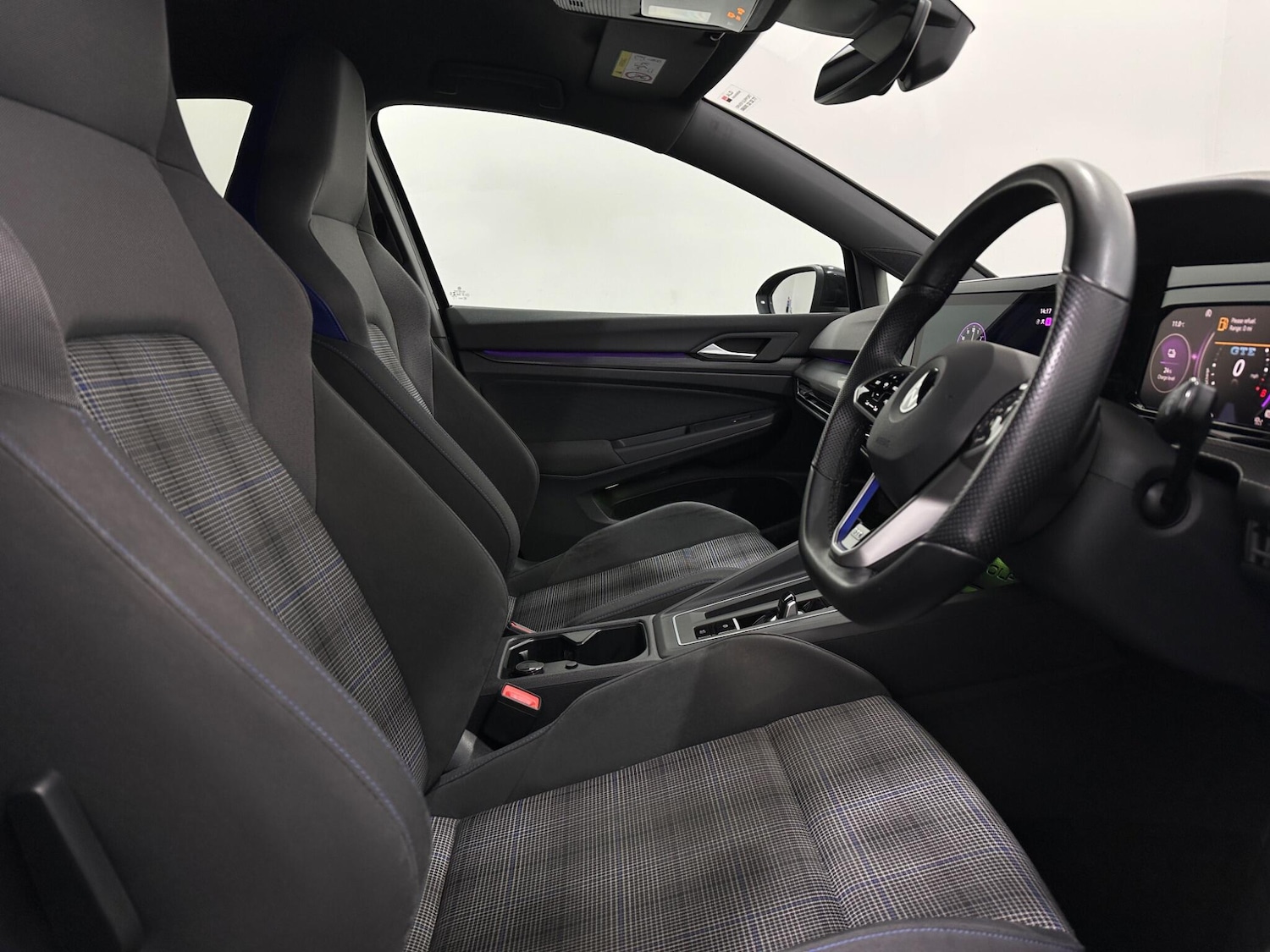 Used Volkswagen Golf 2021 for sale - 77560029: Photo 30