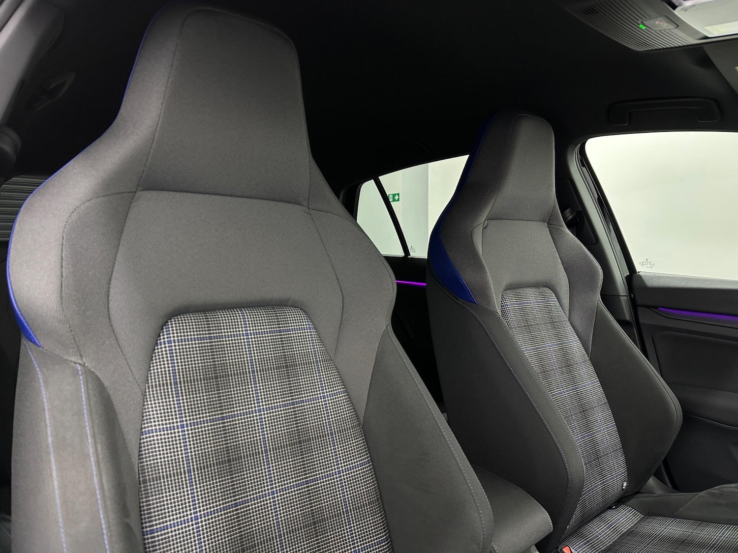 Used Volkswagen Golf 2021 for sale - 77560029: Photo 31