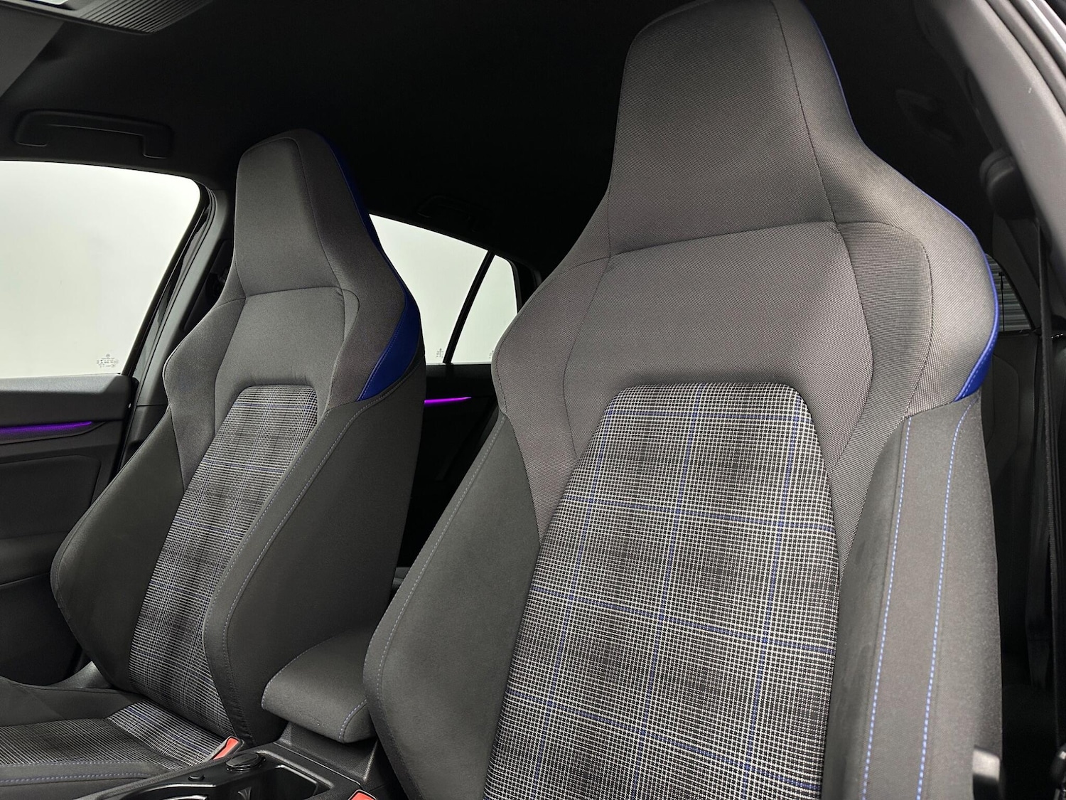 Used Volkswagen Golf 2021 for sale - 77560029: Photo 34