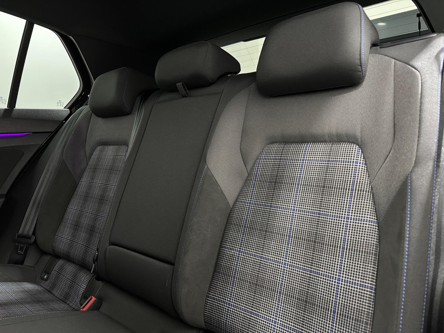 Used Volkswagen Golf 2021 for sale - 77560029: Photo 37