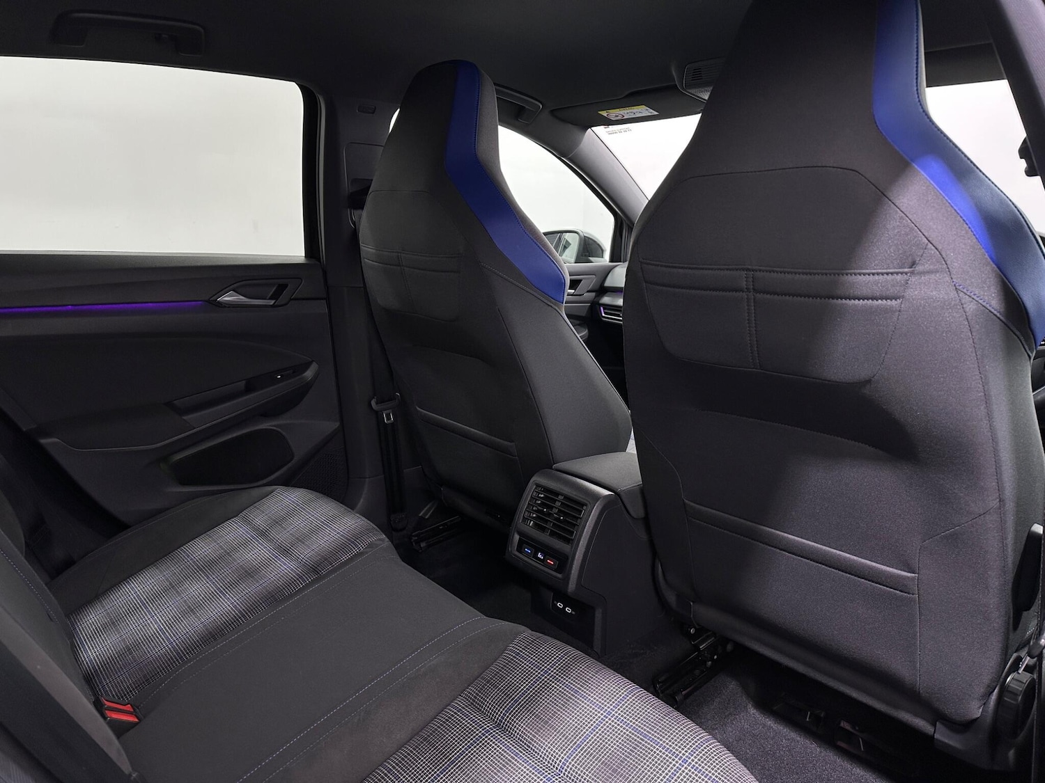 Used Volkswagen Golf 2021 for sale - 77560029: Photo 39