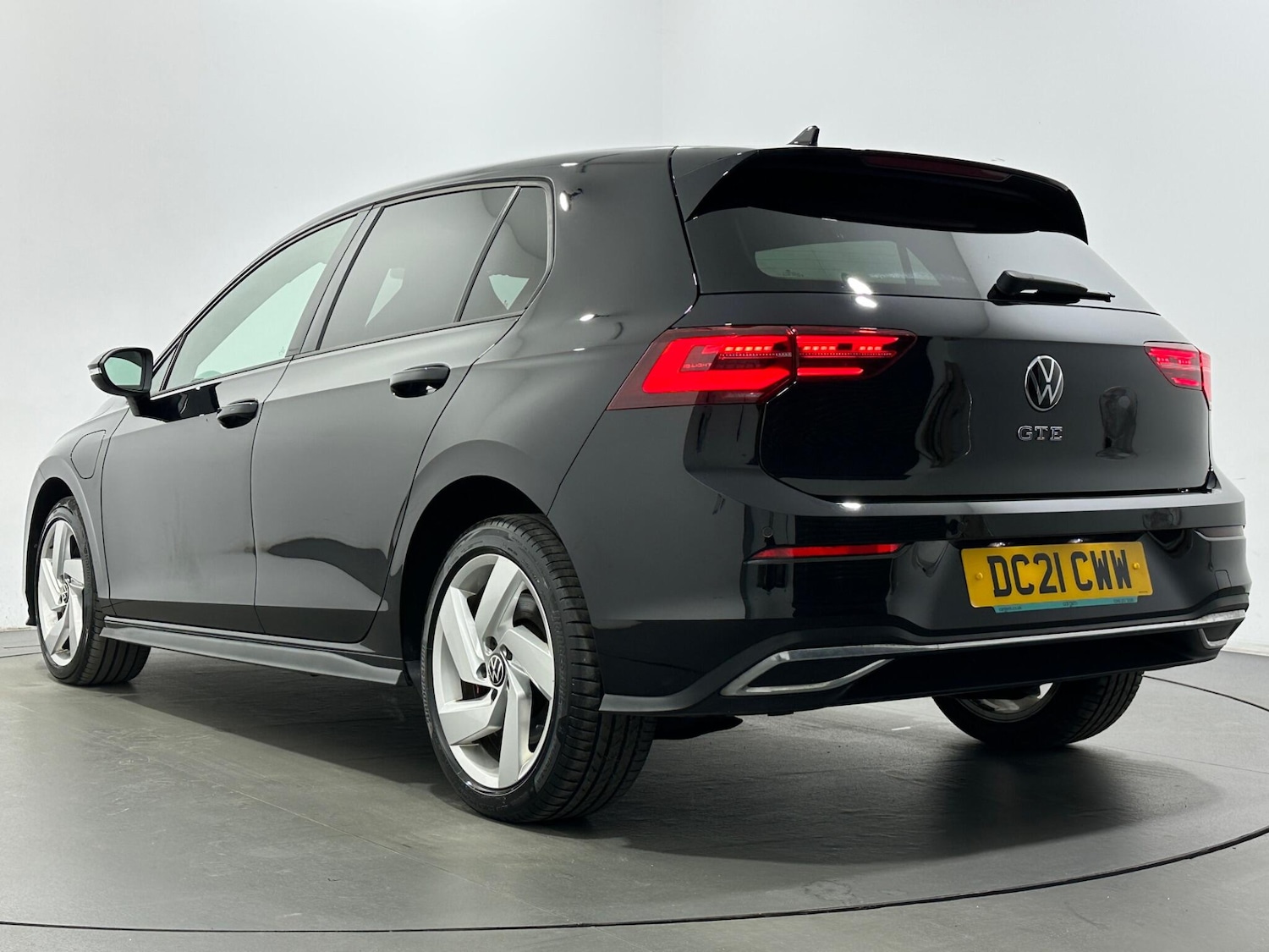 Used Volkswagen Golf 2021 for sale - 77560029: Photo 46