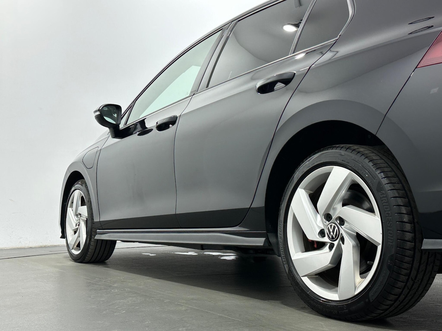 Used Volkswagen Golf 2021 for sale - 77560029: Photo 47