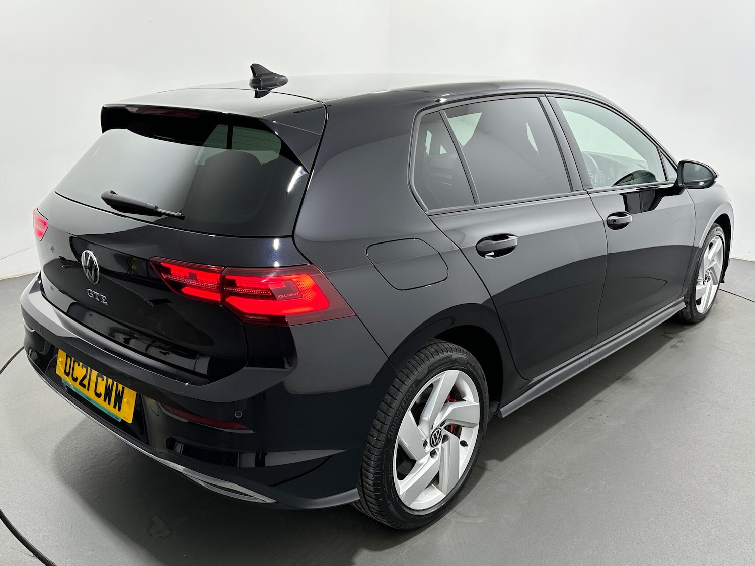 Used Volkswagen Golf 2021 for sale - 77560029: Photo 49