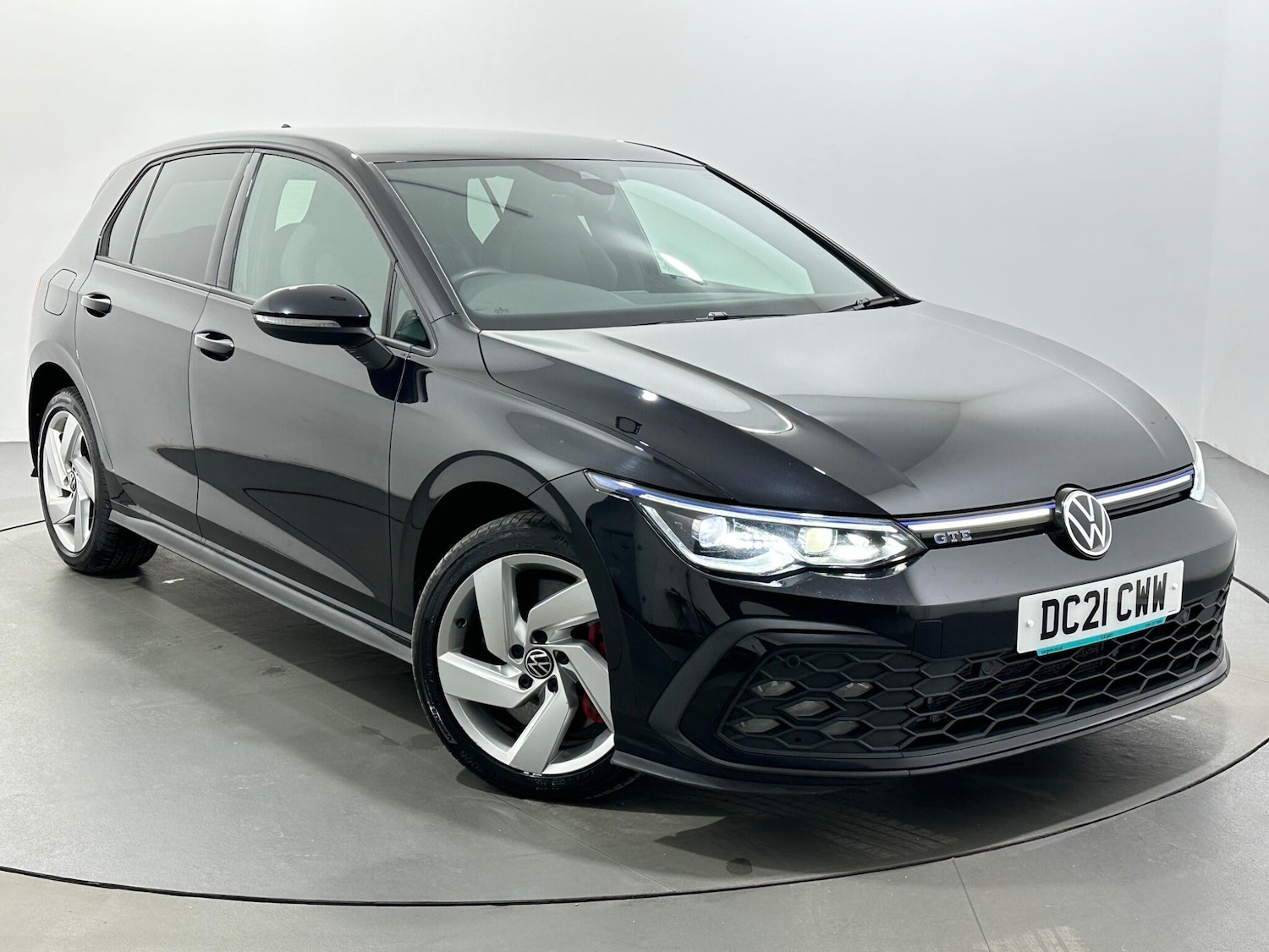 Used Volkswagen Golf 2021 for sale - 77560029: Photo 52