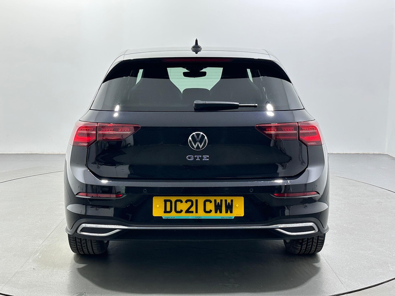 Used Volkswagen Golf 2021 for sale - 77560029: Photo 7