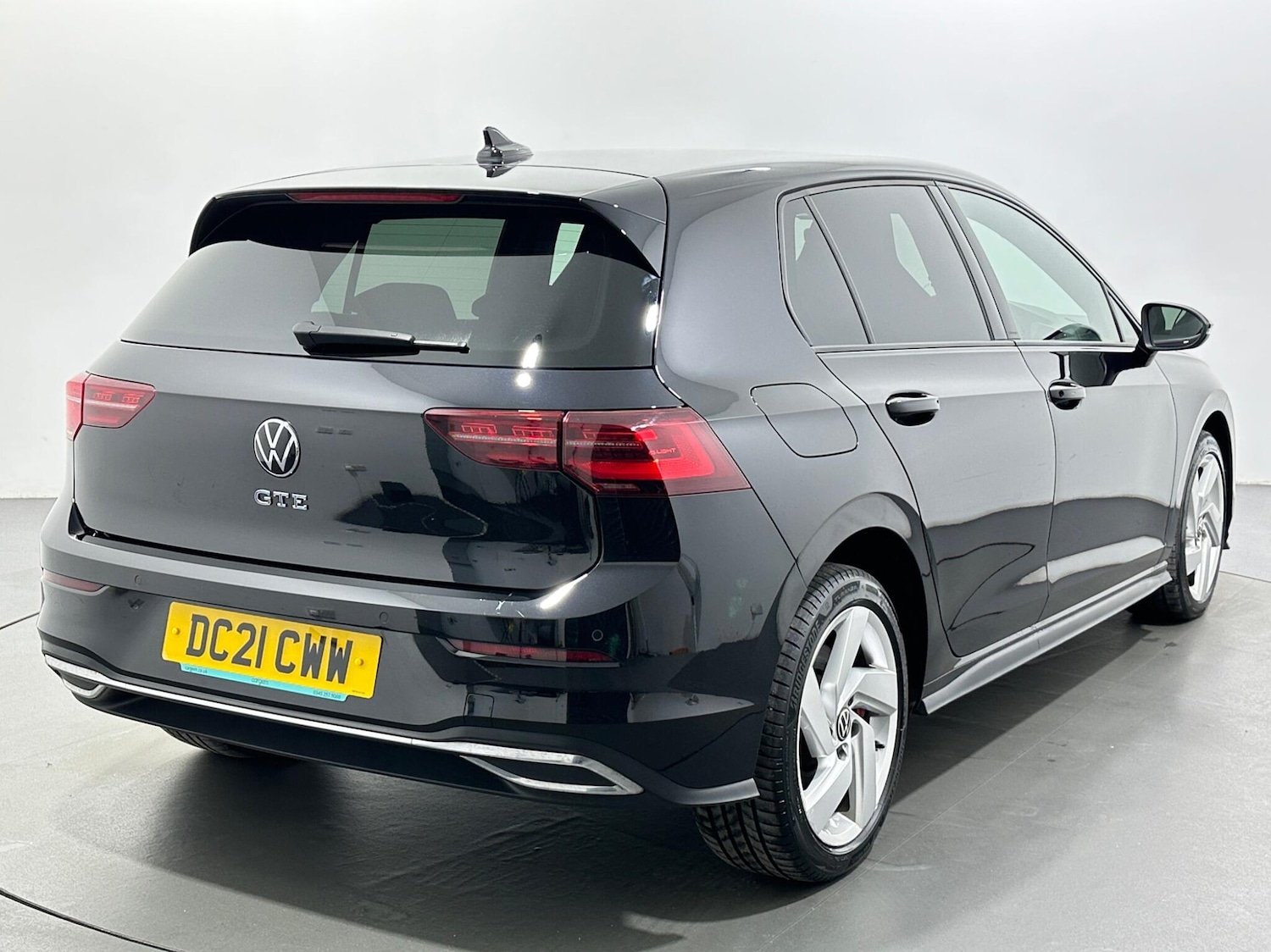 Used Volkswagen Golf 2021 for sale - 77560029: Photo 8