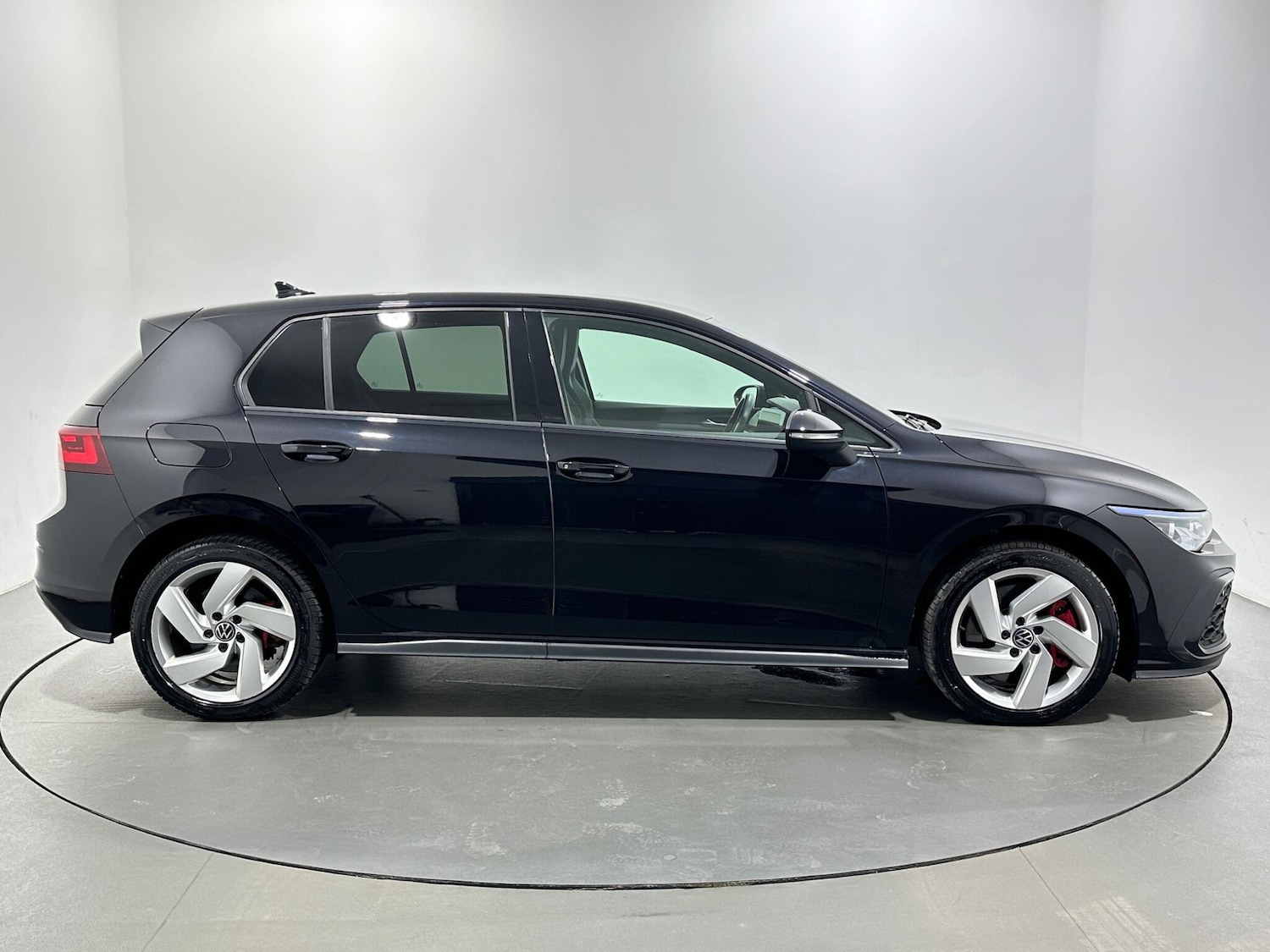 Used Volkswagen Golf 2021 for sale - 77560029: Photo 9