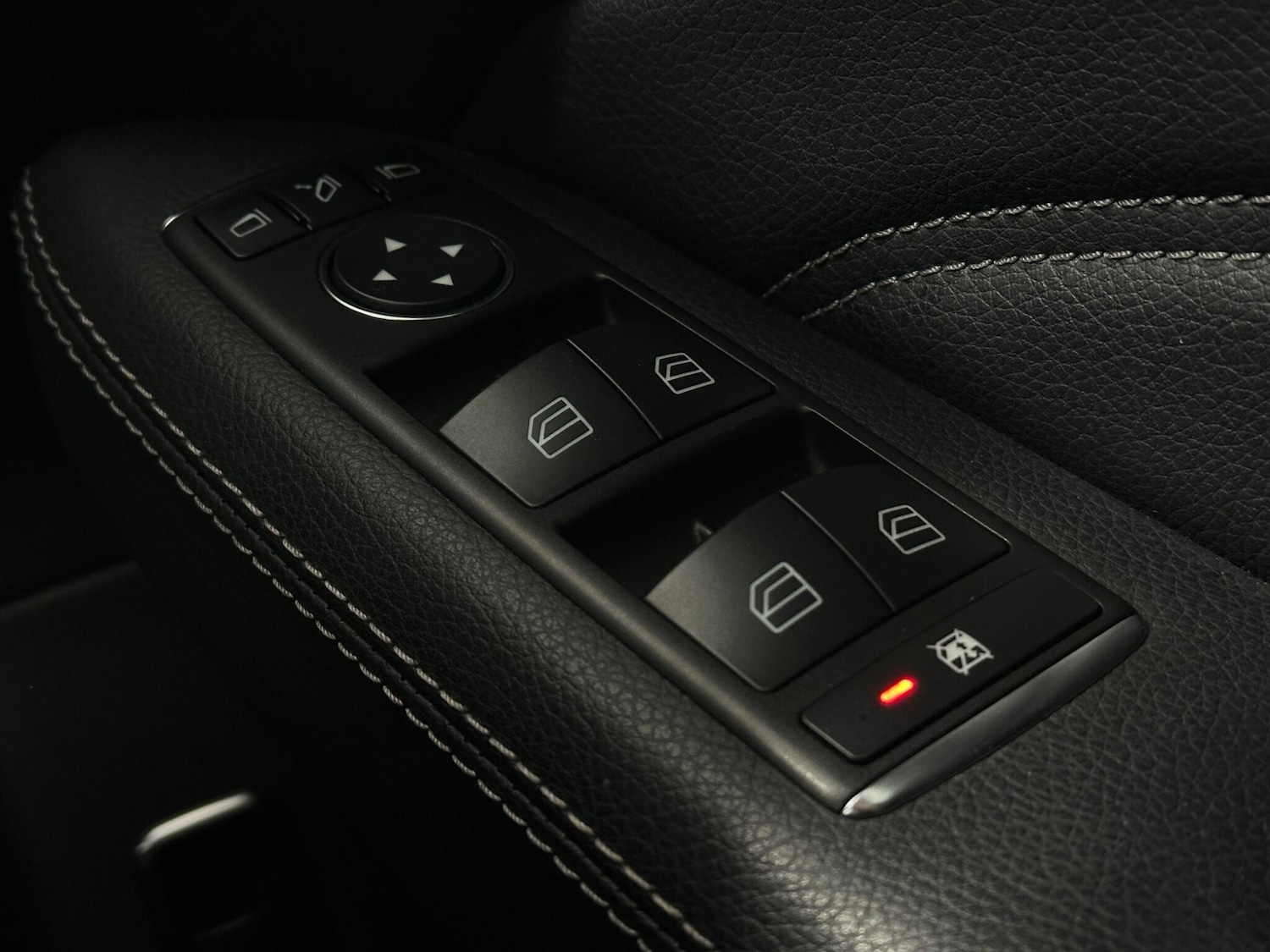 Used Mercedes-Benz M Class 2013 for sale - 77066391: Photo 18