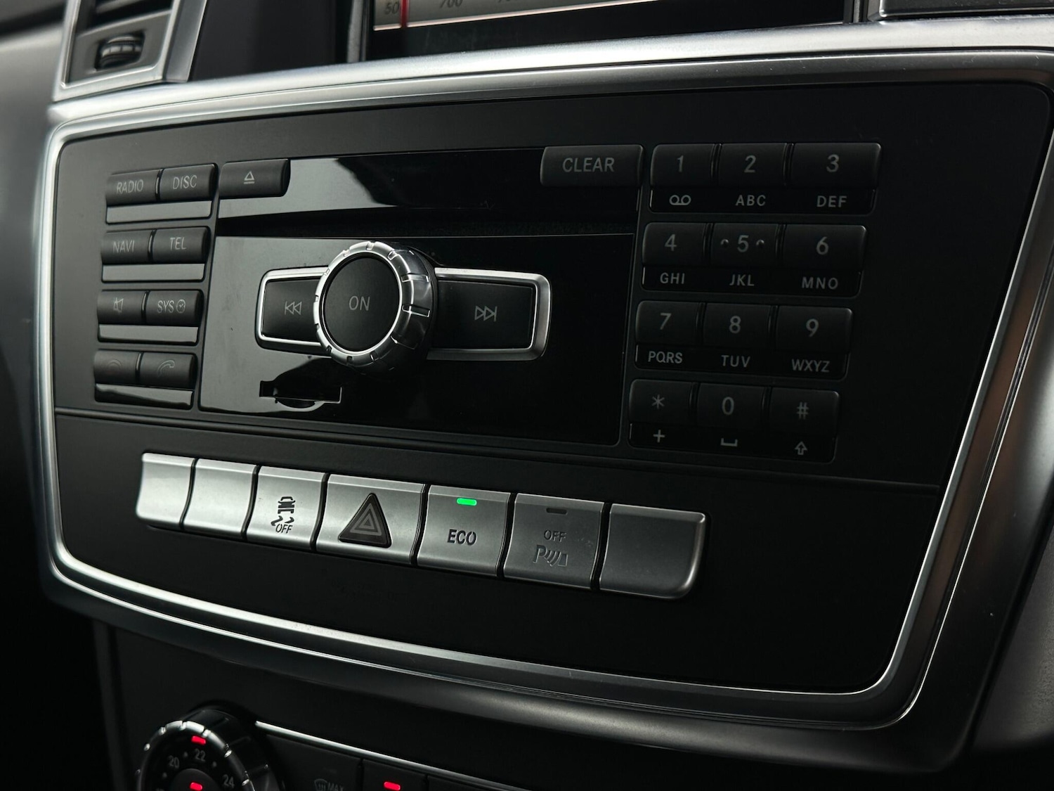 Used Mercedes-Benz M Class 2013 for sale - 77066391: Photo 22