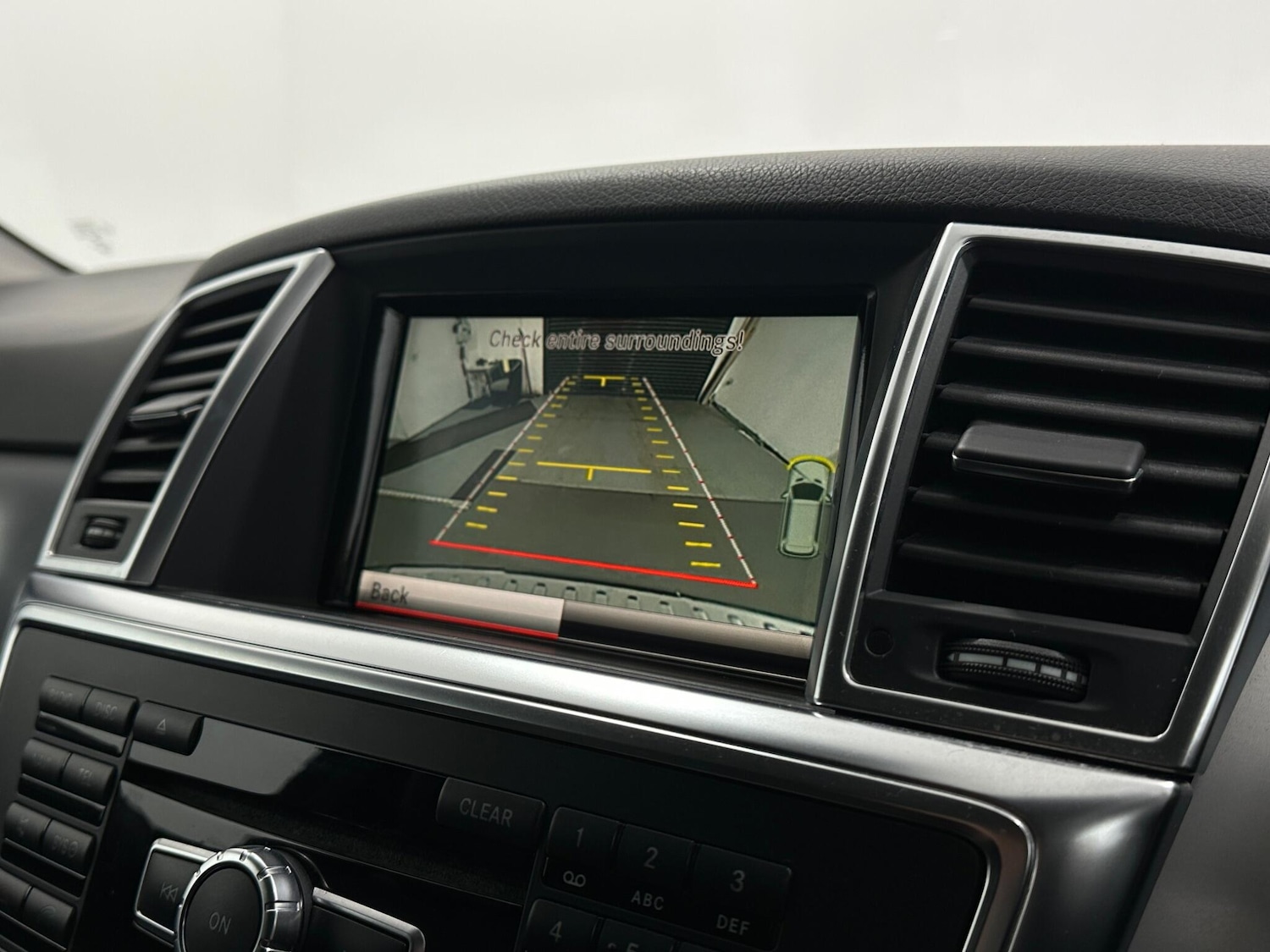 Used Mercedes-Benz M Class 2013 for sale - 77066391: Photo 24