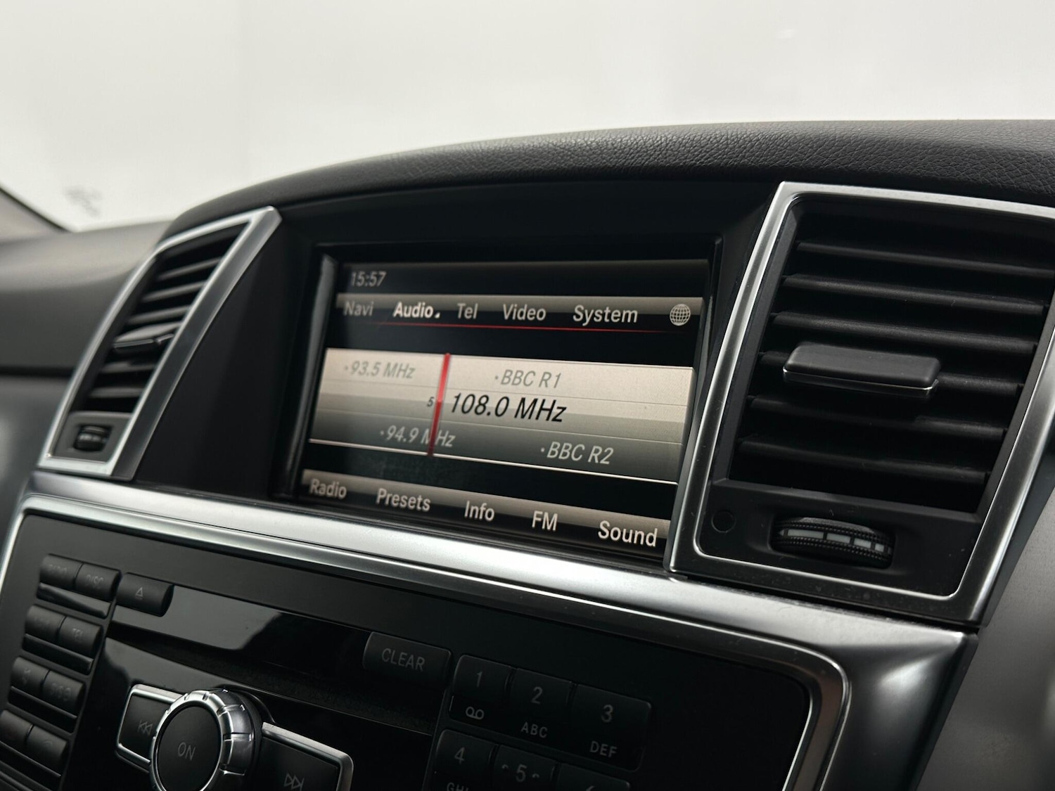 Used Mercedes-Benz M Class 2013 for sale - 77066391: Photo 26