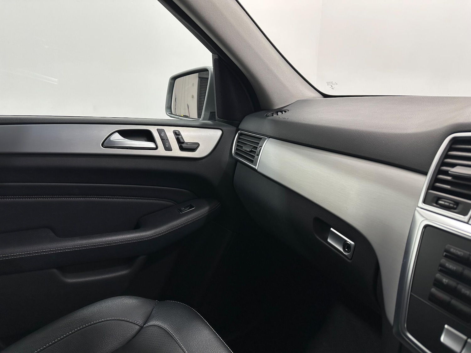 Used Mercedes-Benz M Class 2013 for sale - 77066391: Photo 27