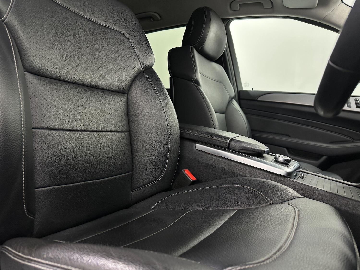 Used Mercedes-Benz M Class 2013 for sale - 77066391: Photo 32