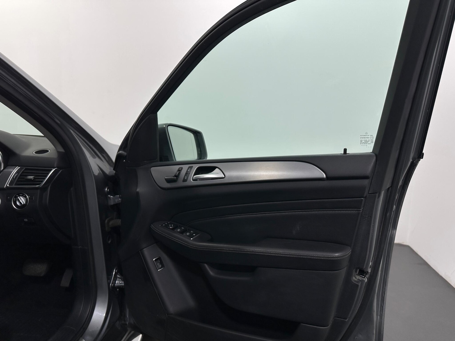 Used Mercedes-Benz M Class 2013 for sale - 77066391: Photo 34