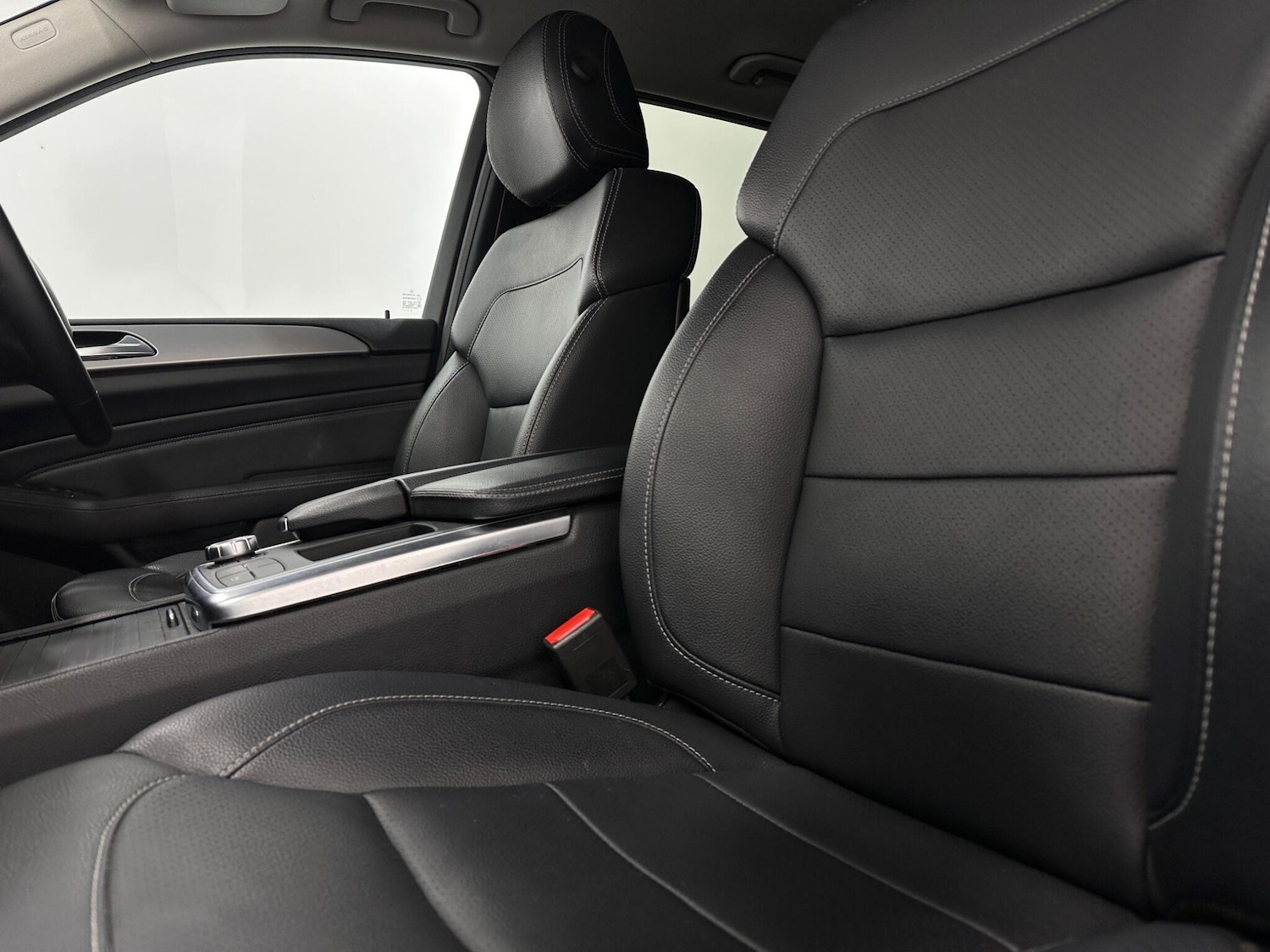 Used Mercedes-Benz M Class 2013 for sale - 77066391: Photo 36