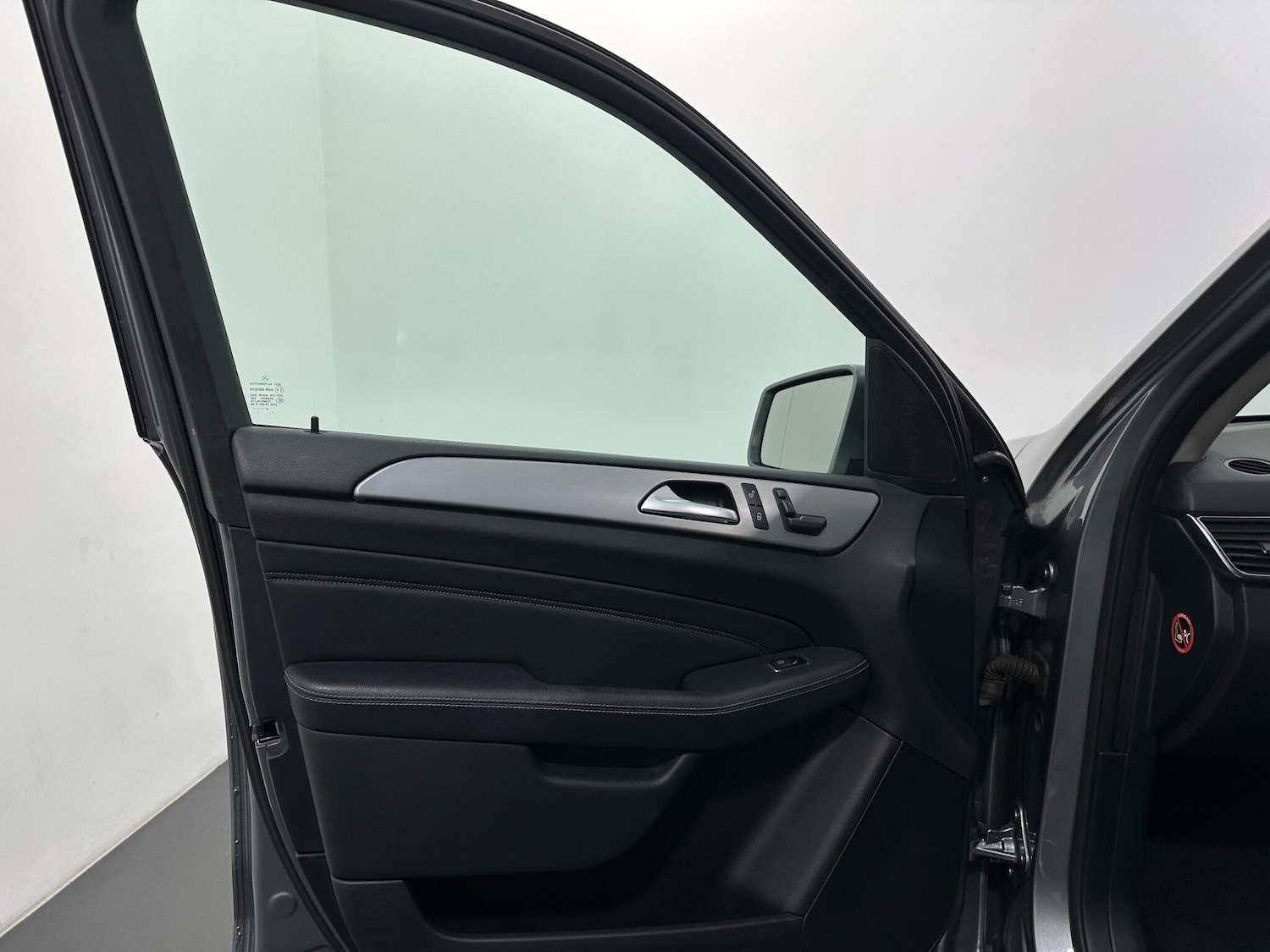 Used Mercedes-Benz M Class 2013 for sale - 77066391: Photo 38