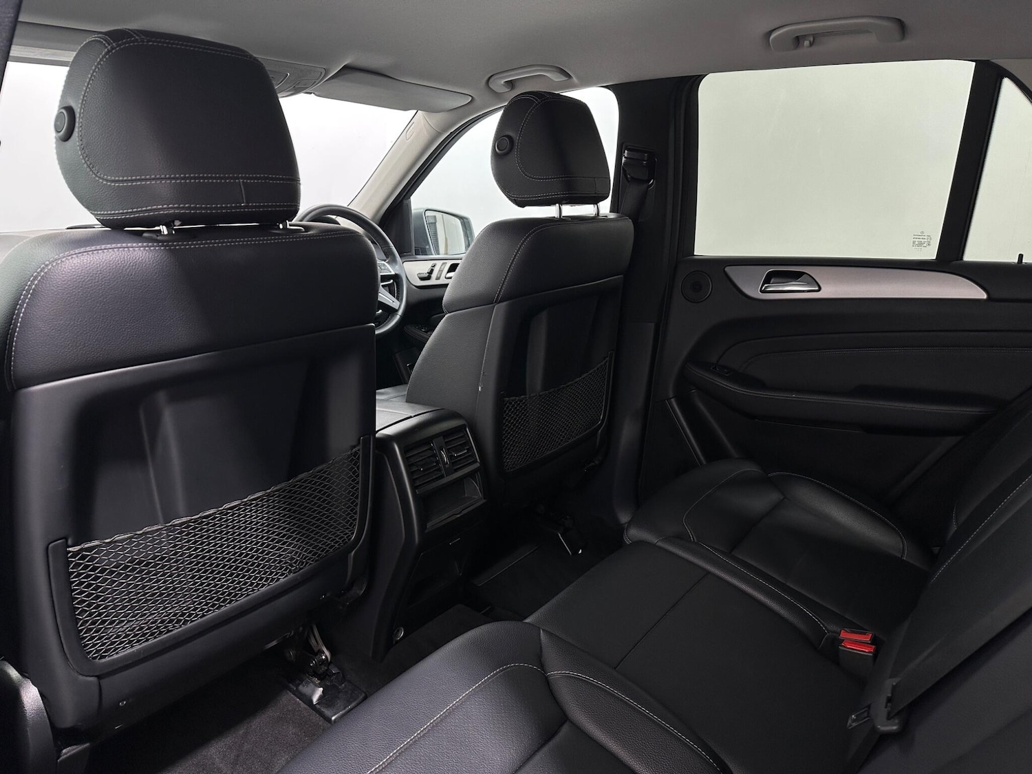 Used Mercedes-Benz M Class 2013 for sale - 77066391: Photo 39