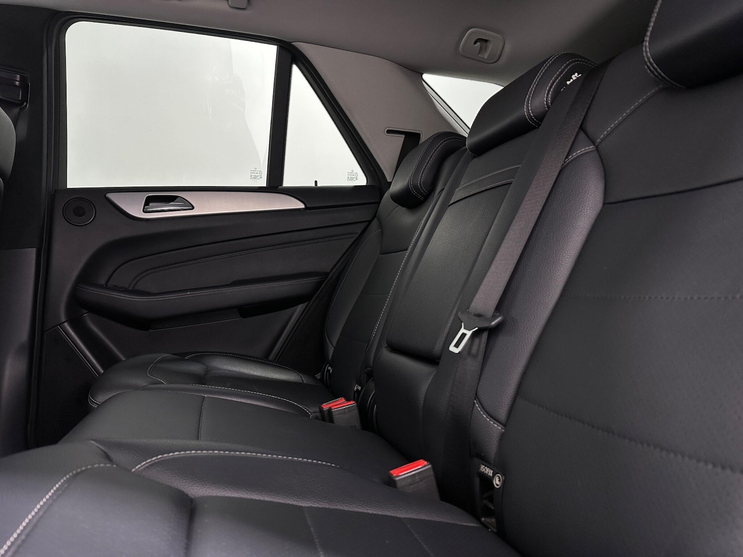 Used Mercedes-Benz M Class 2013 for sale - 77066391: Photo 40