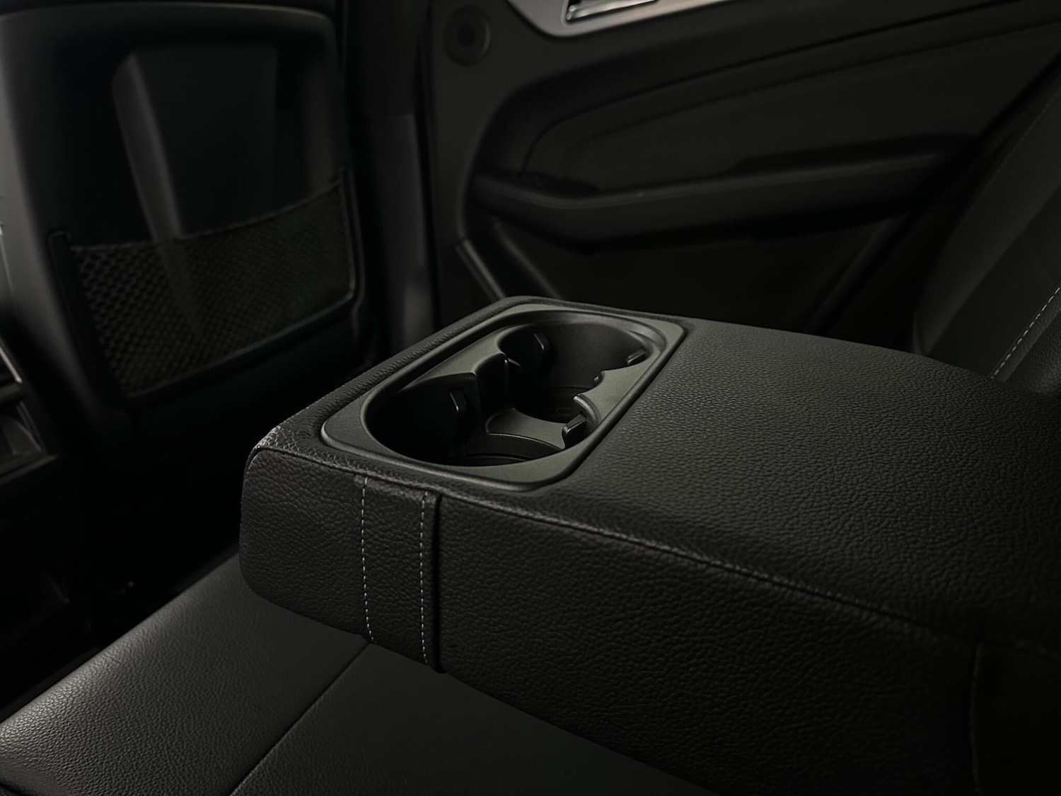 Used Mercedes-Benz M Class 2013 for sale - 77066391: Photo 41