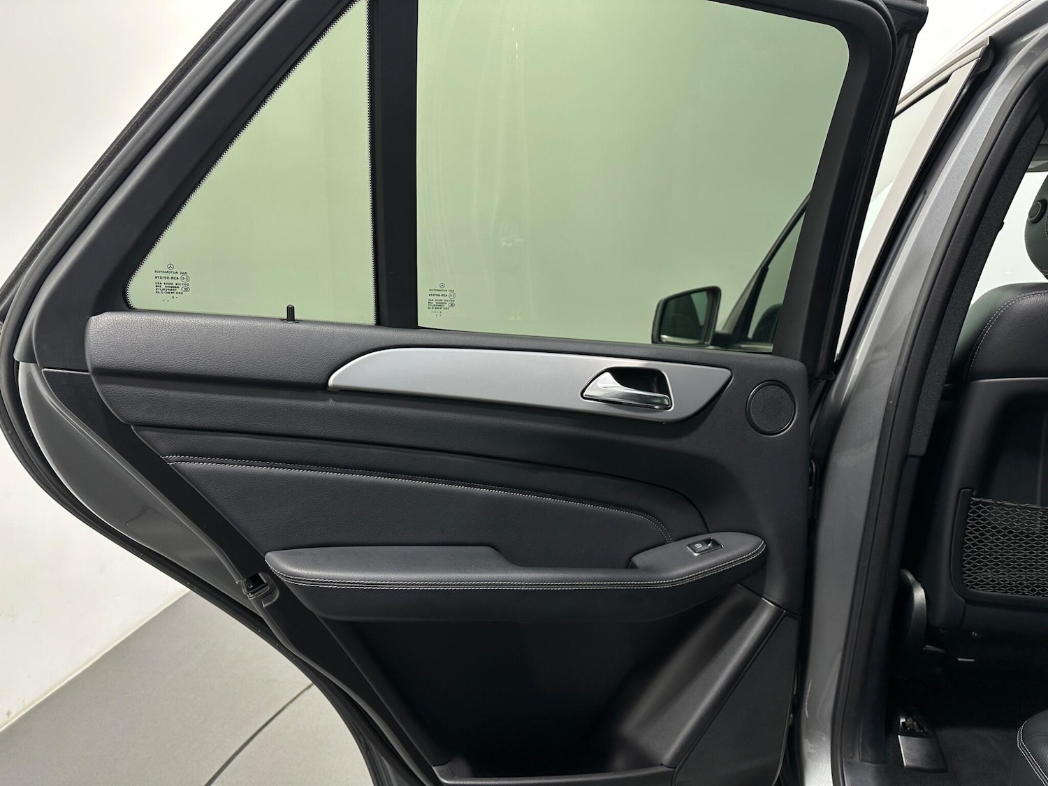 Used Mercedes-Benz M Class 2013 for sale - 77066391: Photo 42