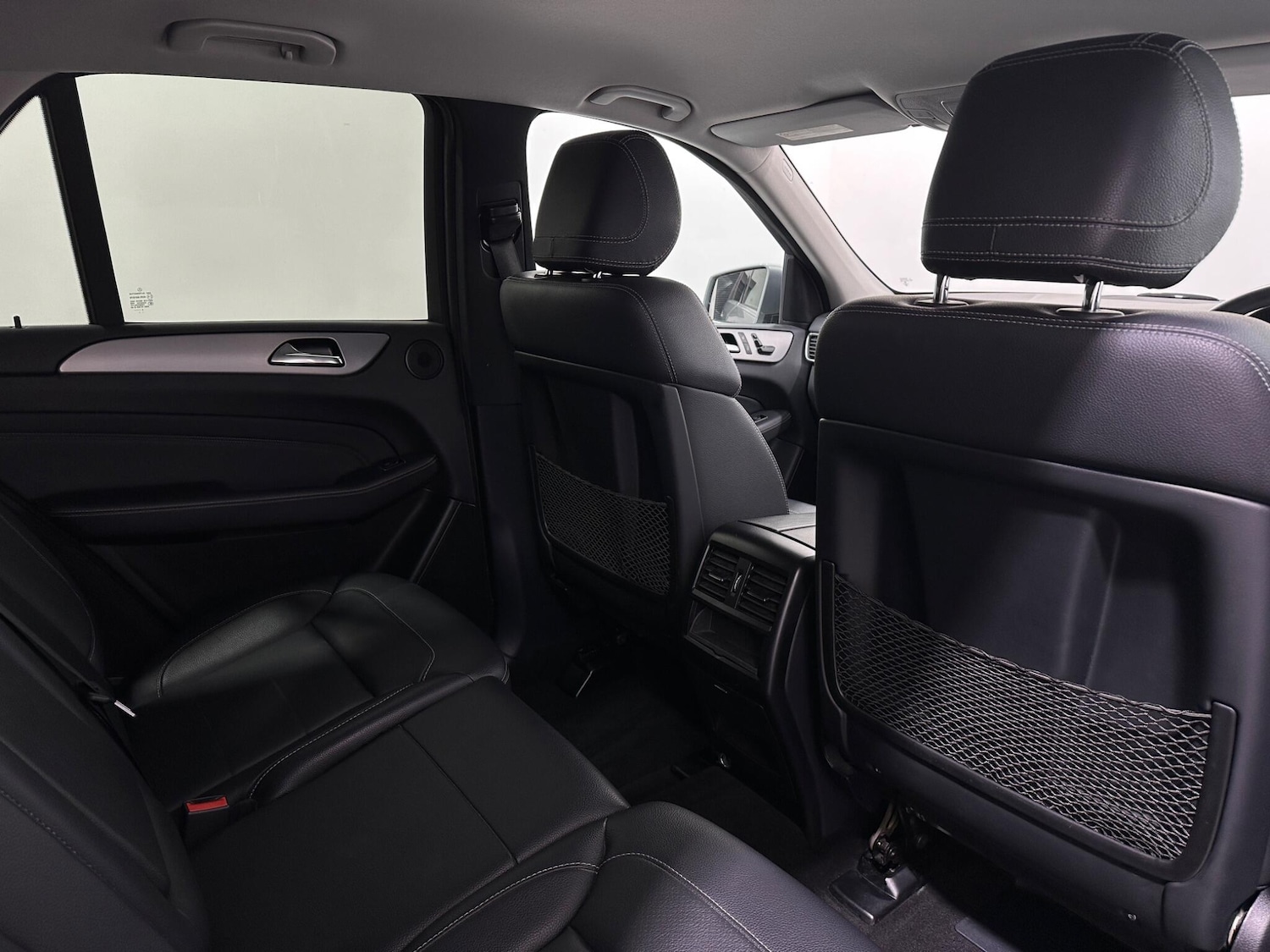 Used Mercedes-Benz M Class 2013 for sale - 77066391: Photo 43