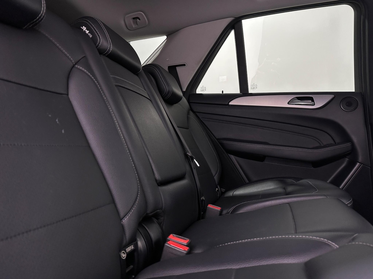 Used Mercedes-Benz M Class 2013 for sale - 77066391: Photo 44