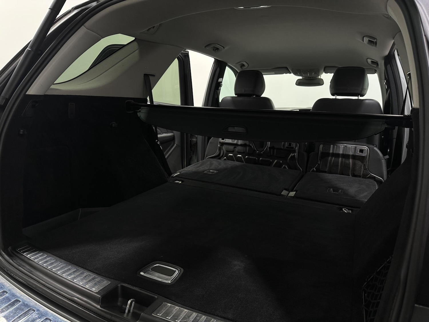 Used Mercedes-Benz M Class 2013 for sale - 77066391: Photo 47