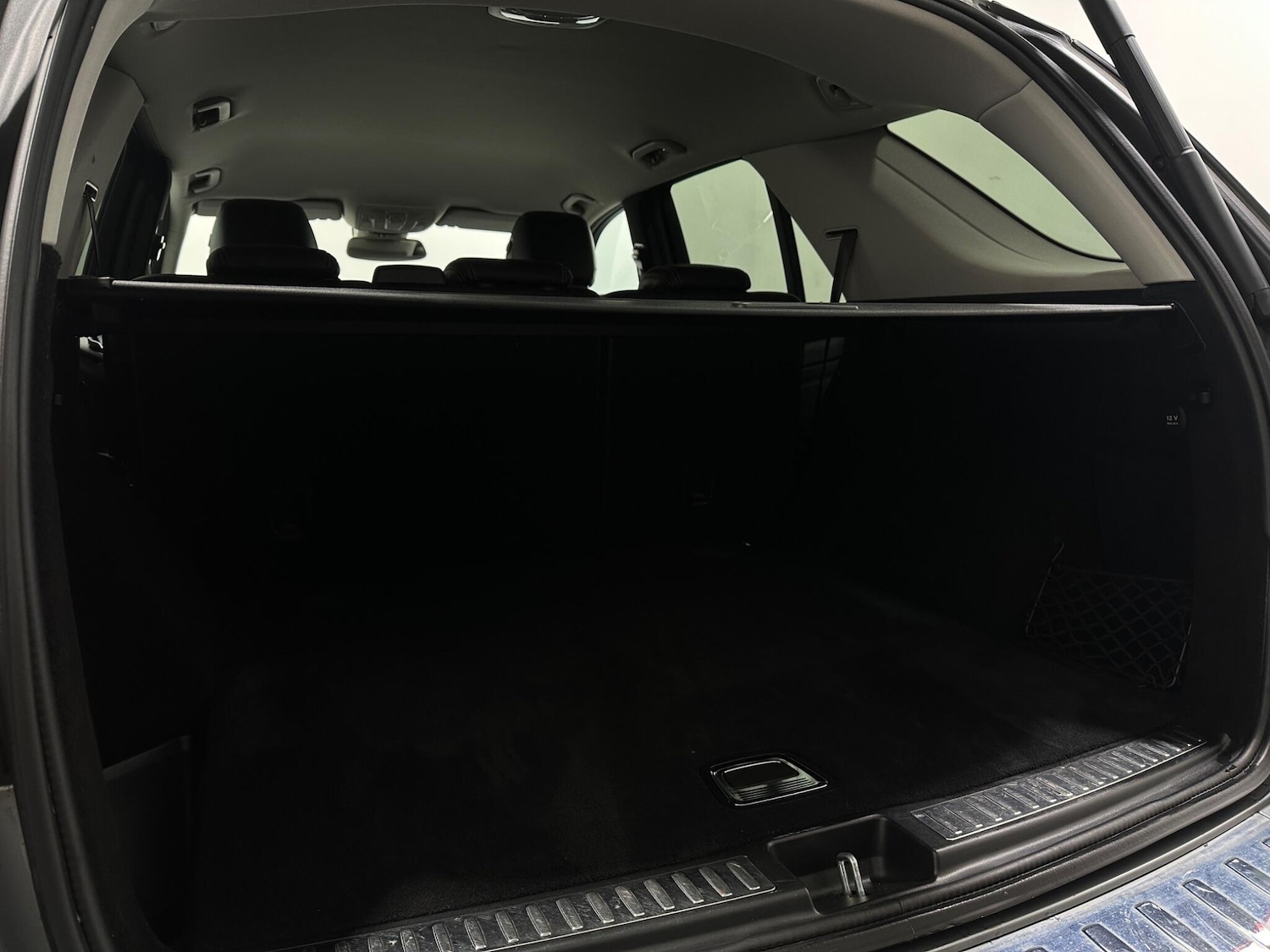 Used Mercedes-Benz M Class 2013 for sale - 77066391: Photo 49