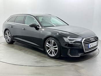 Used Audi A6 2019 for sale - 79145164: Photo