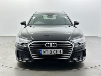 Used Audi A6 2019 for sale - 79145164: Photo