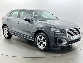 Used Audi Q2 2019 for sale - 79012671: Photo
