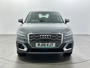 Used Audi Q2 2019 for sale - 79012671: Photo