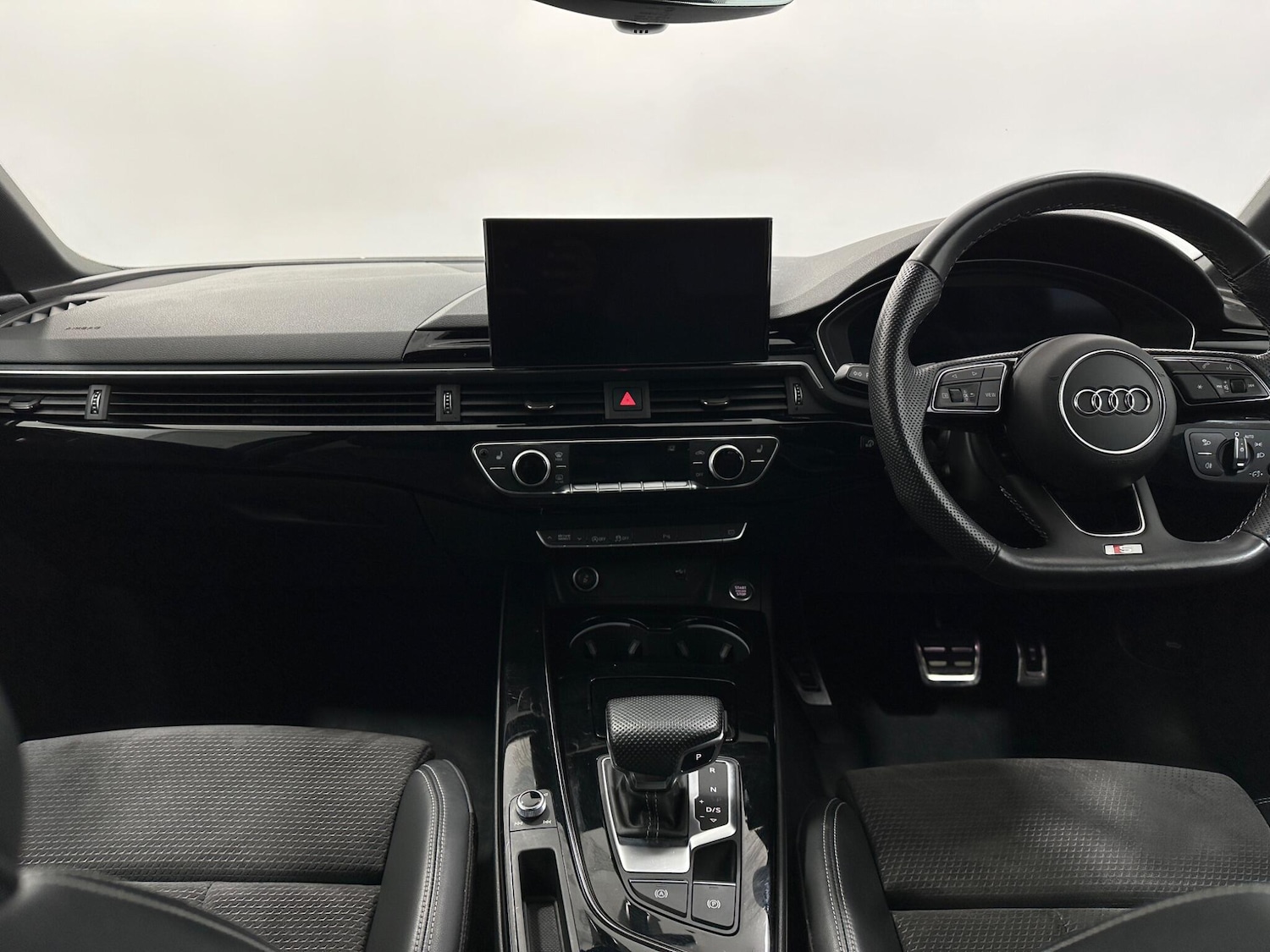 Used Audi A4 2020 for sale - 76952838: Photo 19