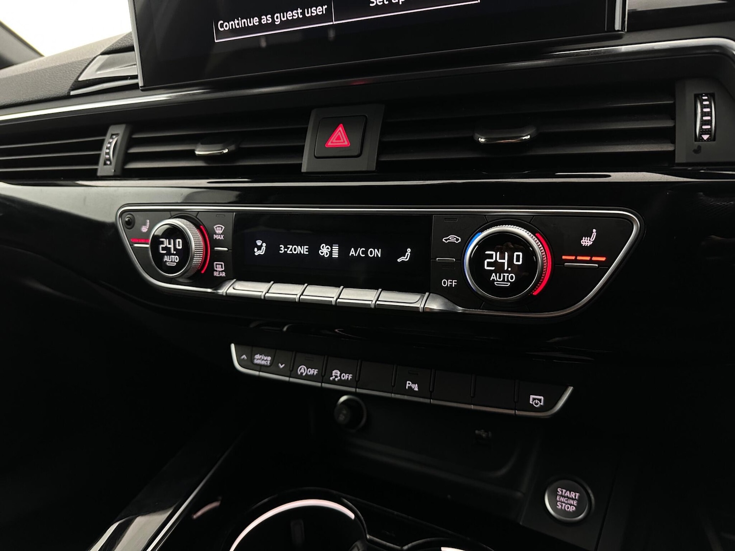 Used Audi A4 2020 for sale - 76952838: Photo 20