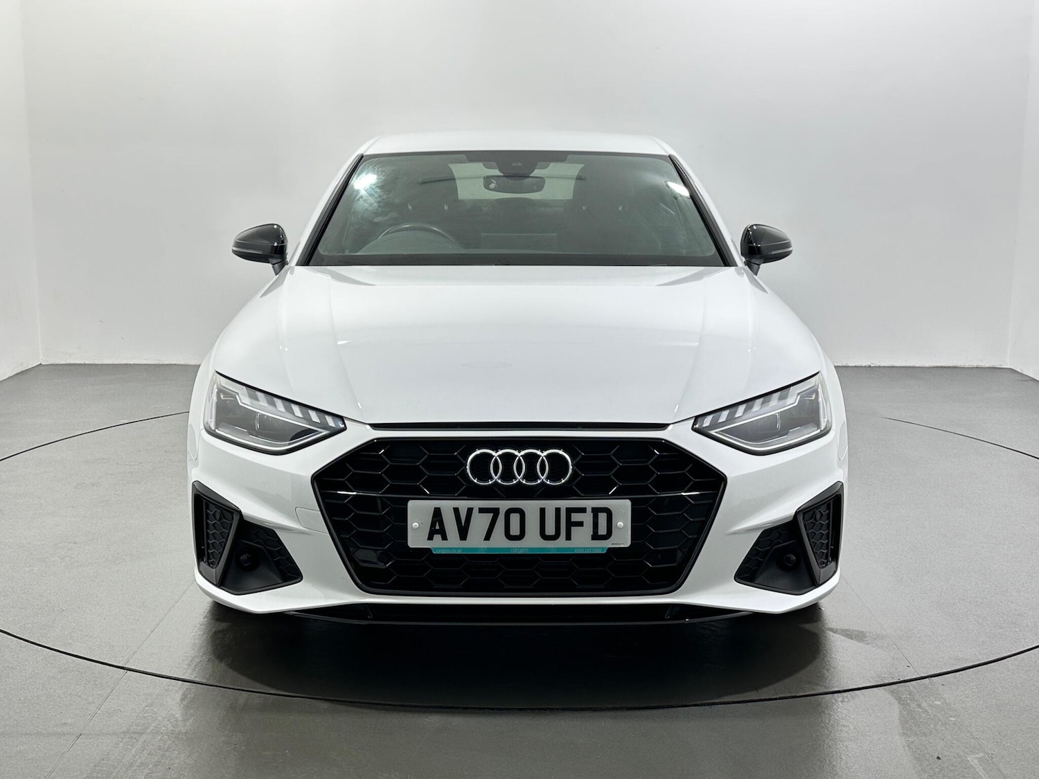 Used Audi A4 2020 for sale - 76952838: Photo 3