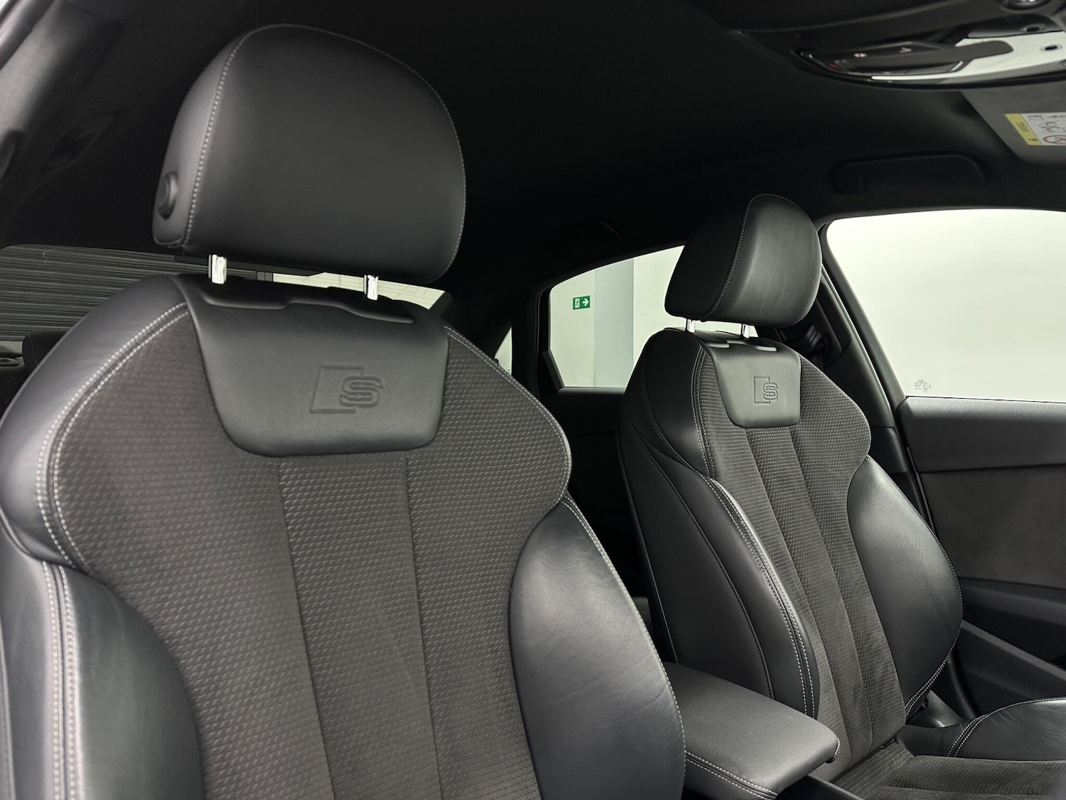 Used Audi A4 2020 for sale - 76952838: Photo 31